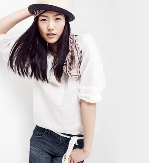 Madewell, Bộ sưu tập thời trang, Thời trang mùa hè, Phong cách, Thời trang