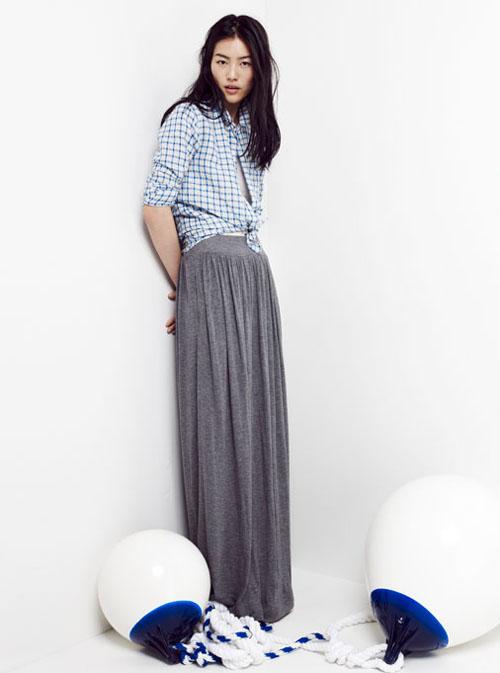 Madewell, Bộ sưu tập thời trang, Thời trang mùa hè, Phong cách, Thời trang