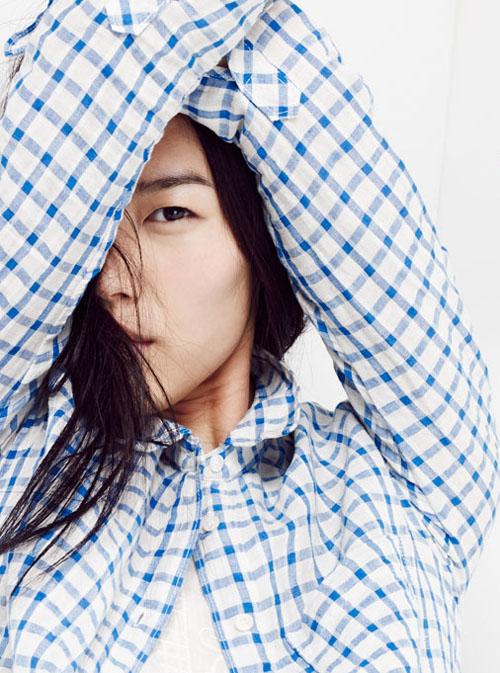 Madewell, Bộ sưu tập thời trang, Thời trang mùa hè, Phong cách, Thời trang