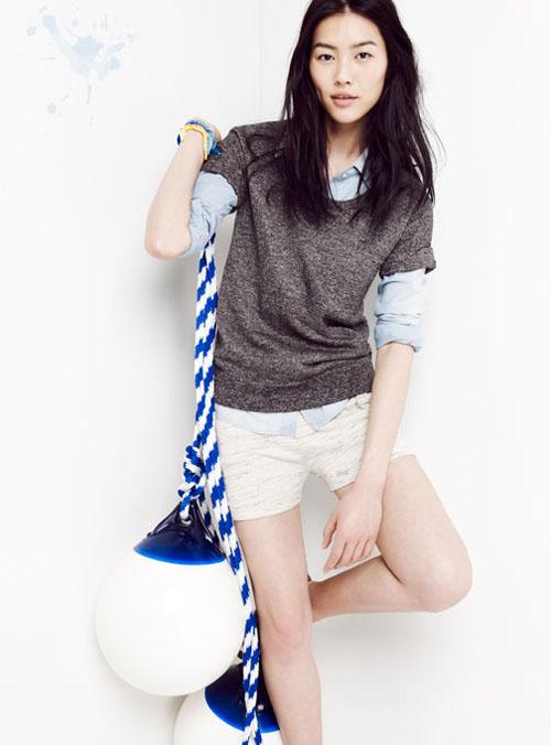 Madewell, Bộ sưu tập thời trang, Thời trang mùa hè, Phong cách, Thời trang