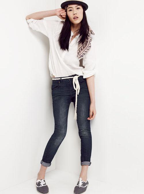 Madewell, Bộ sưu tập thời trang, Thời trang mùa hè, Phong cách, Thời trang