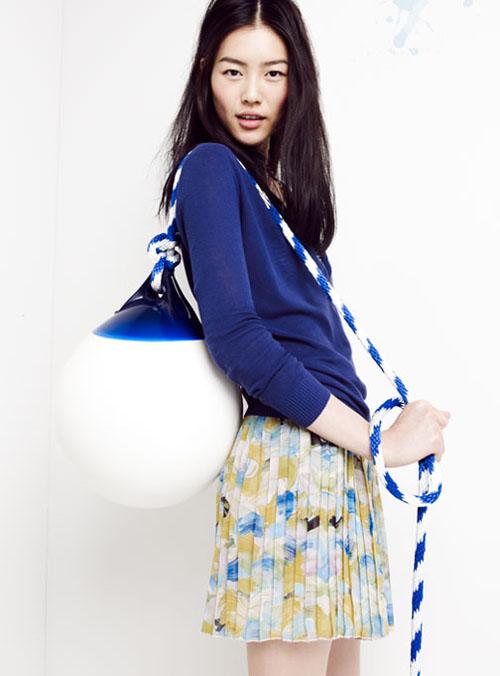 Madewell, Bộ sưu tập thời trang, Thời trang mùa hè, Phong cách, Thời trang