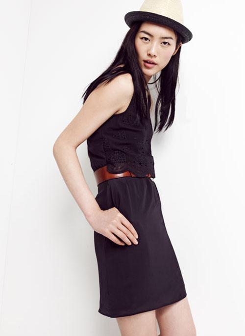 Madewell, Bộ sưu tập thời trang, Thời trang mùa hè, Phong cách, Thời trang