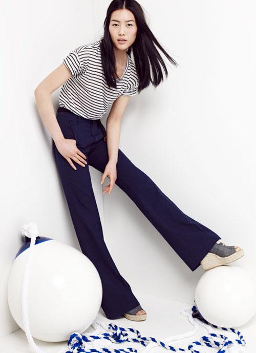 Madewell, Bộ sưu tập thời trang, Thời trang mùa hè, Phong cách, Thời trang