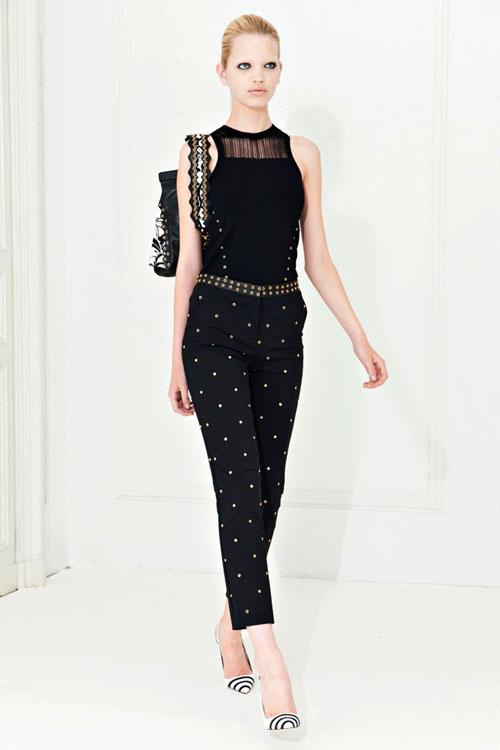 Versace, Bộ sưu tập thời trang, Thời trang mùa hè, Xu hướng, Thời trang