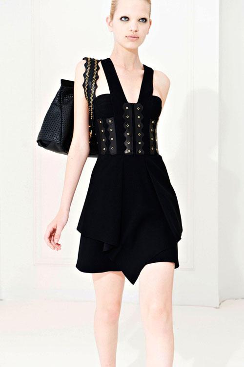 Versace, Bộ sưu tập thời trang, Thời trang mùa hè, Xu hướng, Thời trang