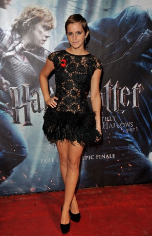 Emma Watson, Trang phục đẹp, Thời trang sao, Thời trang thảm đỏ, Thời trang