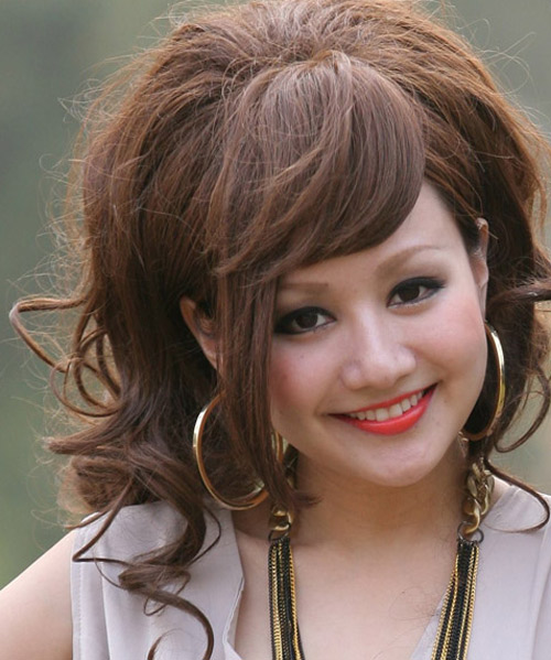 Thời trang tóc, Kiểu tóc của sao, Xu hướng tóc, Kiểu tóc, Kiểu tóc lạ