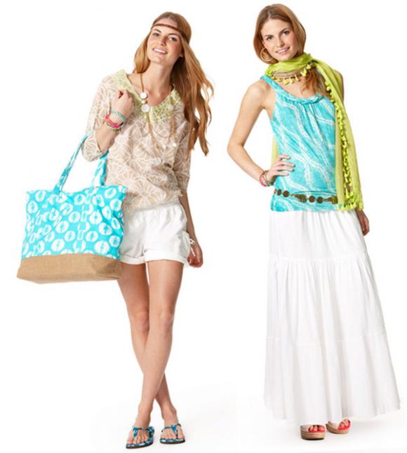 Thời trang Calypso St Barth, Bikini, Váy hoa, Thời trang đi biển, Thời trang mùa hè, Thời trang