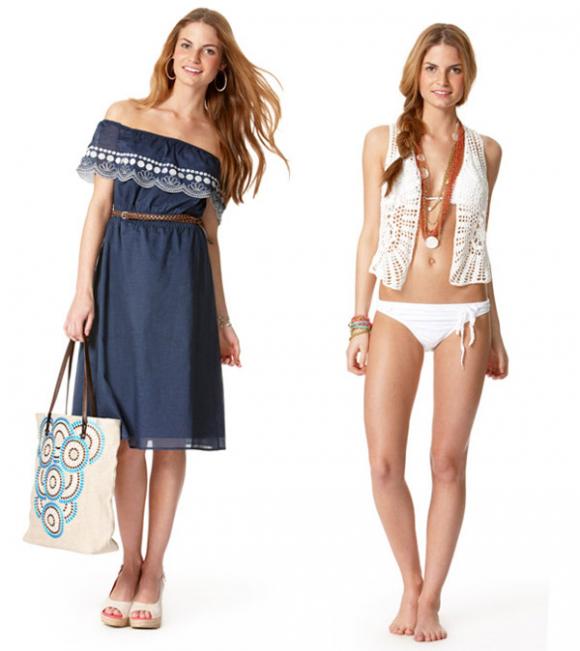 Thời trang Calypso St Barth, Bikini, Váy hoa, Thời trang đi biển, Thời trang mùa hè, Thời trang