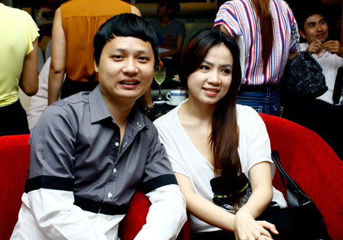 Huy Khánh, Sao Việt, Cột mốc 23, Phim Việt