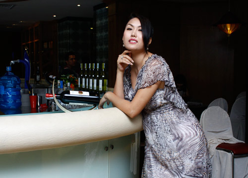 Huy Khánh, Sao Việt, Cột mốc 23, Phim Việt
