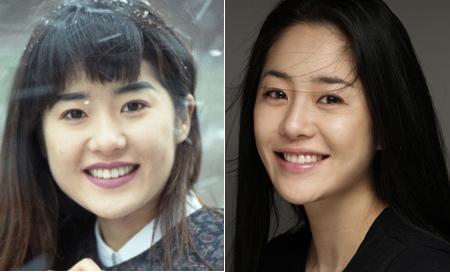 Mỹ nhân Hàn, Song Hye Kyo, Kim Tae Hee, Son Ye Jin, Kim Hee Sun, Han Ga In, Go Hyun Jung, Shin Min Ah, Choi Ji Woo