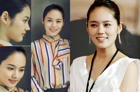 Mỹ nhân Hàn, Song Hye Kyo, Kim Tae Hee, Son Ye Jin, Kim Hee Sun, Han Ga In, Go Hyun Jung, Shin Min Ah, Choi Ji Woo