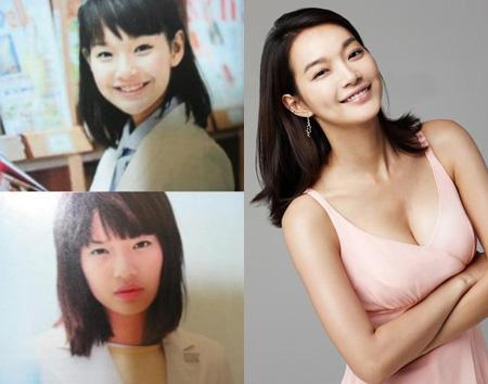 Mỹ nhân Hàn, Song Hye Kyo, Kim Tae Hee, Son Ye Jin, Kim Hee Sun, Han Ga In, Go Hyun Jung, Shin Min Ah, Choi Ji Woo