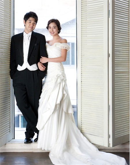 Phim Hàn, Thiên thần quyến rũ, Han Sang Jin, Bae Soo Bin, Lee So Yeon, Phim truyền hình, Today TV