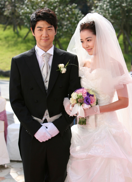 Phim Hàn, Thiên thần quyến rũ, Han Sang Jin, Bae Soo Bin, Lee So Yeon, Phim truyền hình, Today TV