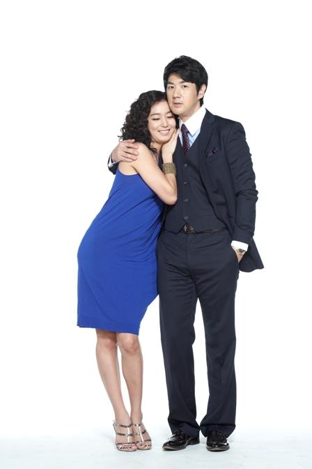 Phim Hàn, Thiên thần quyến rũ, Han Sang Jin, Bae Soo Bin, Lee So Yeon, Phim truyền hình, Today TV