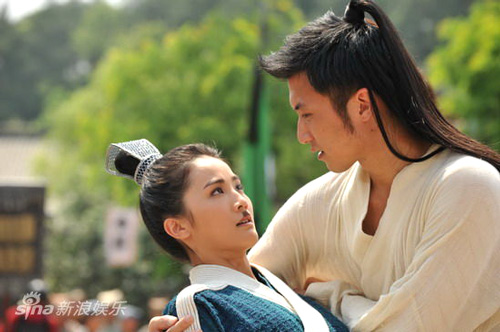 Trương Gia Huy, Tạ Đình Phong, Huỳnh Dịch, Thái Trác Nghiên, Khách sạn thần tài, Sao Hoa ngữ, Phim hài