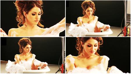 Lucy Pinder, Nội y, Thời trang nội y, Áo lót, Thời trang