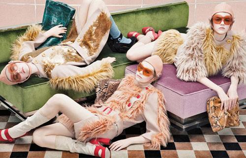 Prada, Túi Prada, Túi công sở, Thời trang túi xách, Túi xách, Phụ kiện