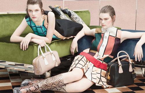Prada, Túi Prada, Túi công sở, Thời trang túi xách, Túi xách, Phụ kiện