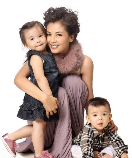 Lưu Đào, Sao Hoa ngữ, Chuyện của sao, Gia đình sao, Đại gia rởm