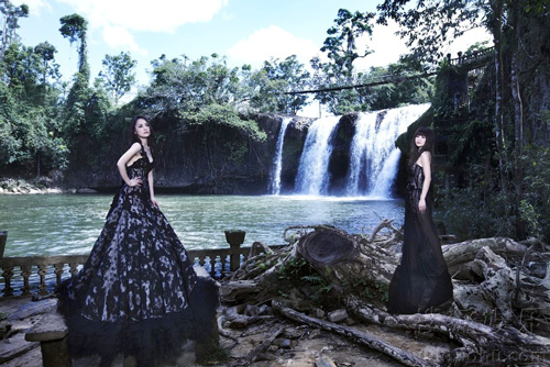 Twins, Thái Trác Nghiên, Chung Hân Đồng, Sao Hoa ngữ, Album mới, Chuyện của sao