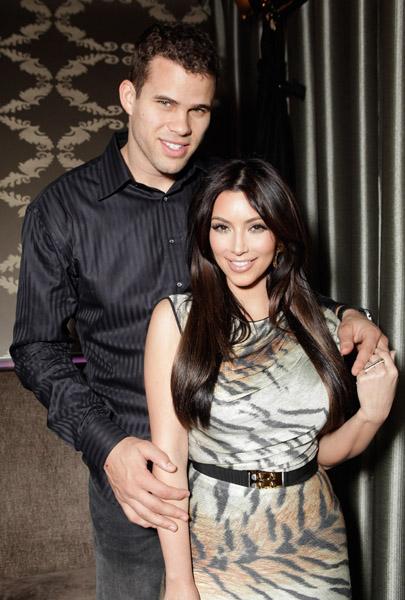 Kim Kardashian, Kris Humphries, Sao Hollywood, Siêu vòng 3, Sao đính hôn