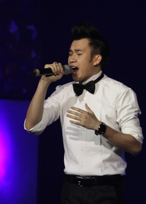 Đàm Vĩnh Hưng, Mỹ Tâm, Sao ca nhạc, Sa mạc tình yêu, Liveshow ca nhạc