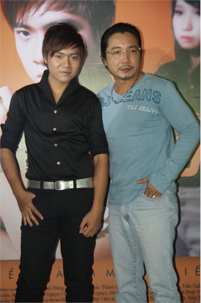Trần Tuấn Lương, Điều mà em muốn biết, Sao ca nhạc, Sao teen, Vpop