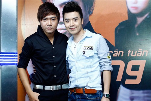 Trần Tuấn Lương, Điều mà em muốn biết, Sao ca nhạc, Sao teen, Vpop