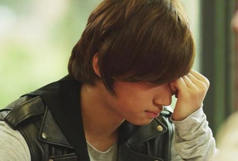Dae Sung, Big Bang, Sao Hàn, Chuyện của sao, Scandal, Sao gây tai nạn