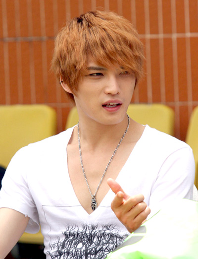 Jae Joong, JYJ, Sao Hàn, Phim Hàn, My boss has changed