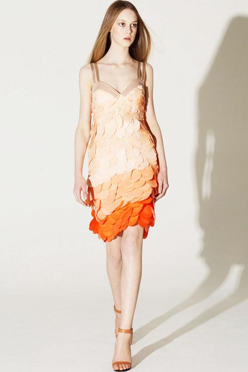 Collette Dinnigan, Đầm dạ hội, Váy dạ hội, Thời trang dạ hội, Thời trang