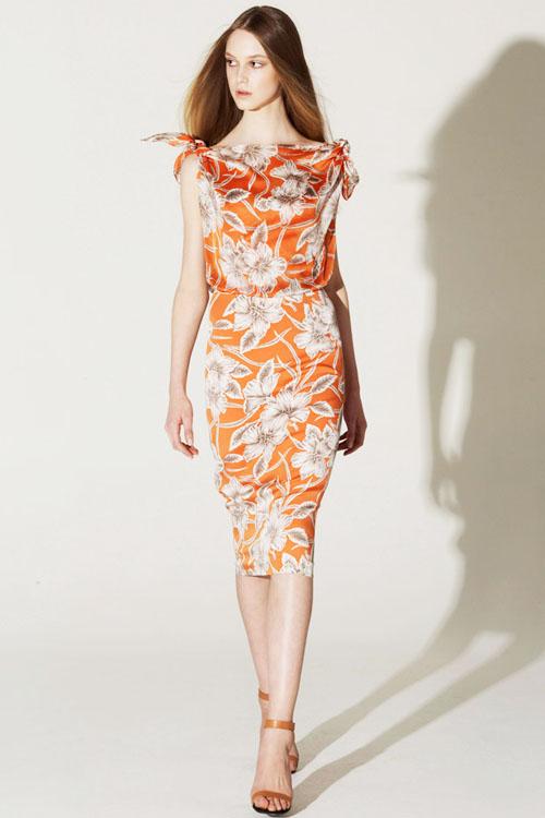 Collette Dinnigan, Đầm dạ hội, Váy dạ hội, Thời trang dạ hội, Thời trang
