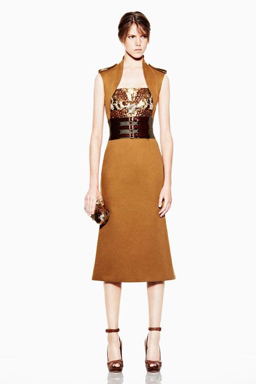 Alexander McQueen, Đầm dạ hội, Váy dạ hội, Thời trang dạ hội, Thời trang
