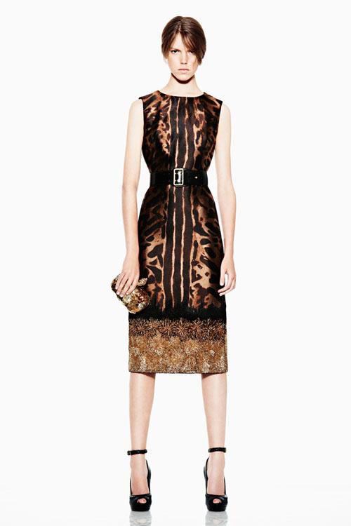 Alexander McQueen, Đầm dạ hội, Váy dạ hội, Thời trang dạ hội, Thời trang