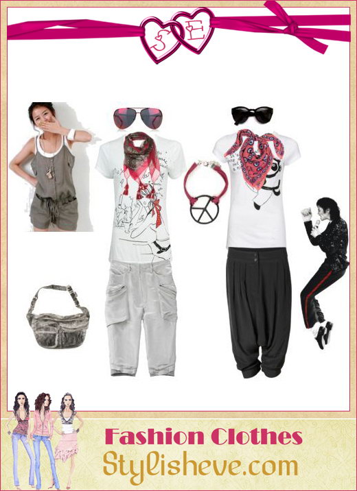 Thời trang mùa hè, Thời trang teen, Mix đồ, Thời trang