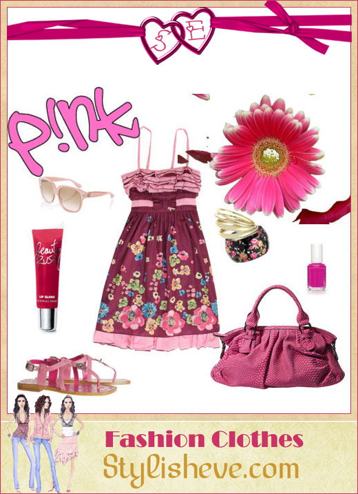 Thời trang mùa hè, Thời trang teen, Mix đồ, Thời trang