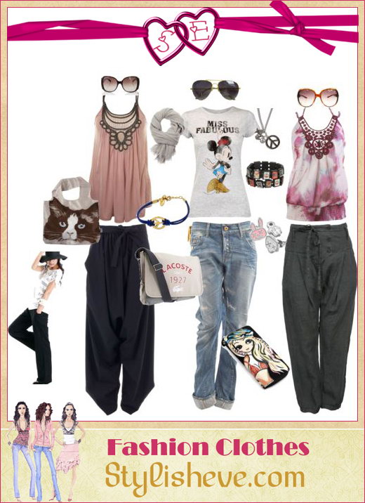 Thời trang mùa hè, Thời trang teen, Mix đồ, Thời trang