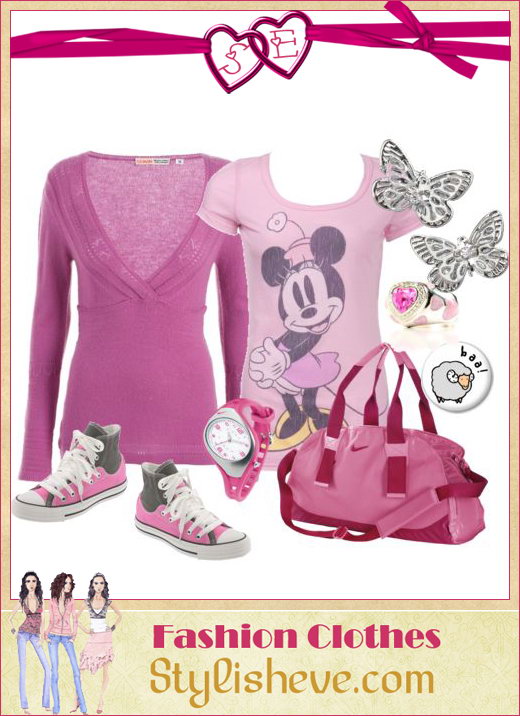 Thời trang mùa hè, Thời trang teen, Mix đồ, Thời trang