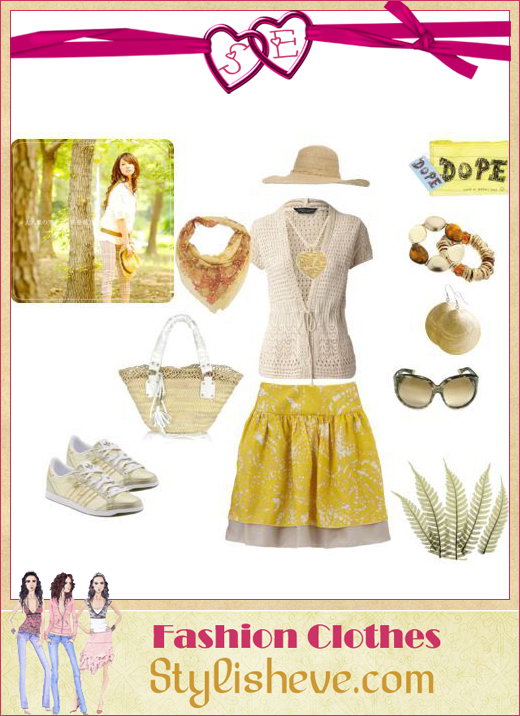 Thời trang mùa hè, Thời trang teen, Mix đồ, Thời trang