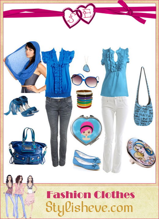 Thời trang mùa hè, Thời trang teen, Mix đồ, Thời trang