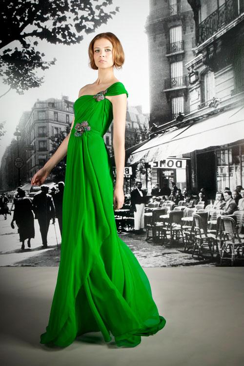 Reem Acra, Đầm dạ hội, Váy dạ hội, Thời trang dạ hội, Thời trang