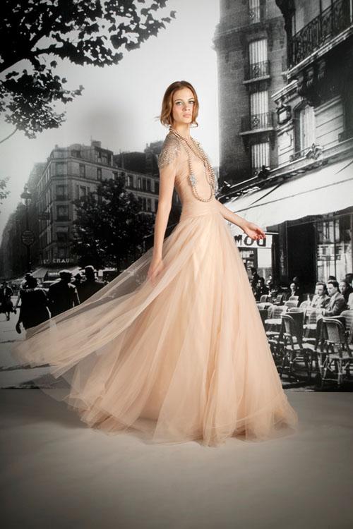 Reem Acra, Đầm dạ hội, Váy dạ hội, Thời trang dạ hội, Thời trang