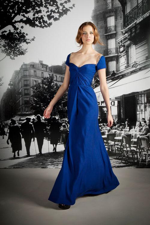Reem Acra, Đầm dạ hội, Váy dạ hội, Thời trang dạ hội, Thời trang