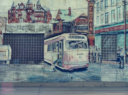 Nghệ thuật hội họa, Ý tưởng sáng tạo, Graffiti, Thư giãn