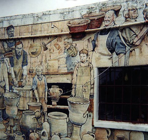 Nghệ thuật hội họa, Ý tưởng sáng tạo, Graffiti, Thư giãn