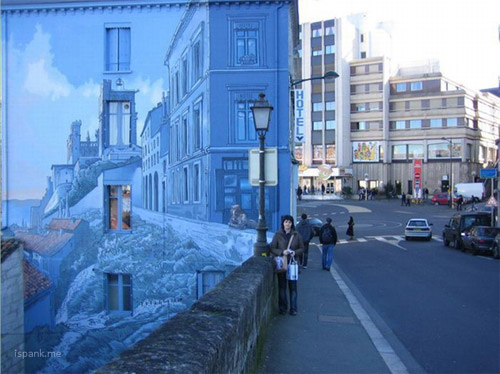 Nghệ thuật hội họa, Ý tưởng sáng tạo, Graffiti, Thư giãn